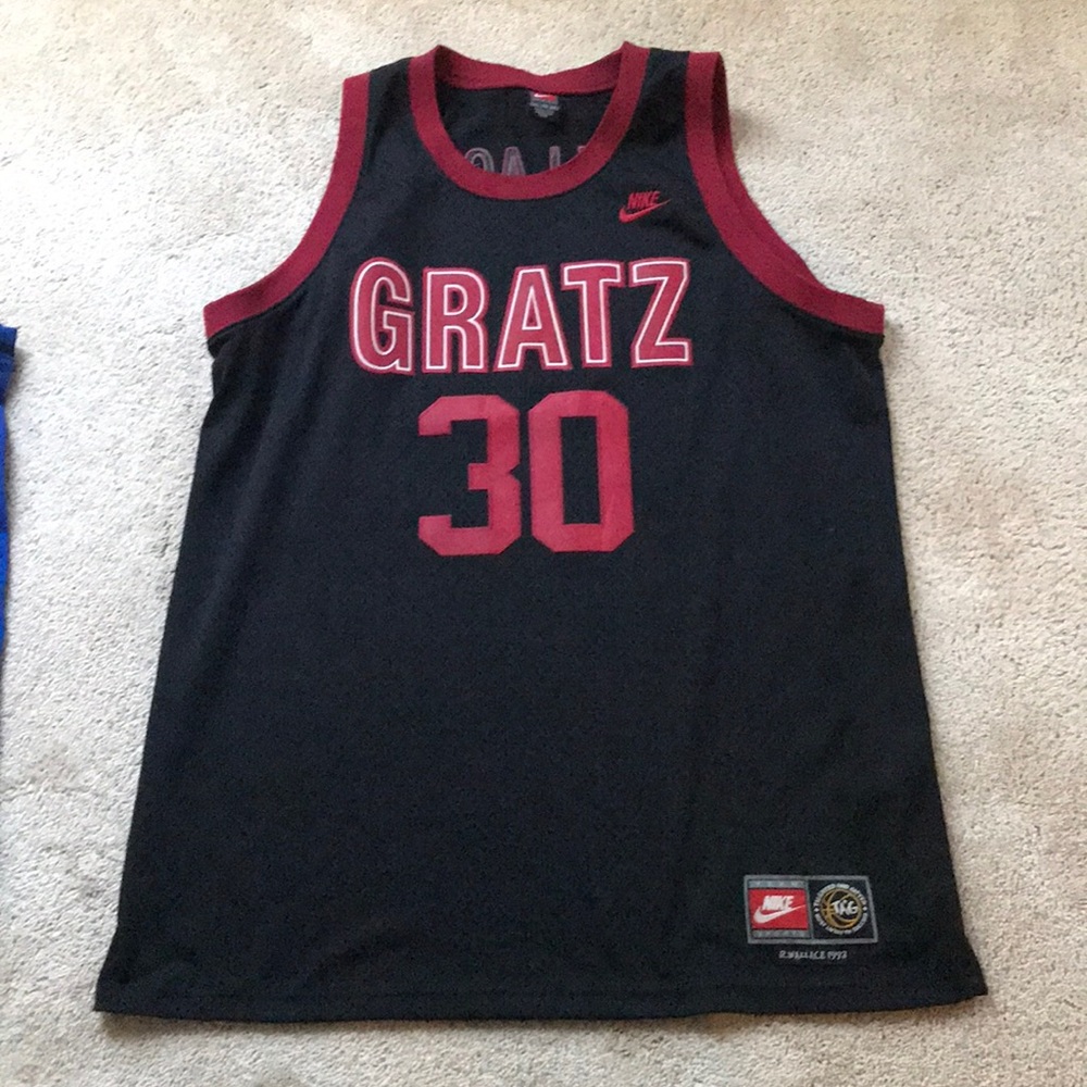 NBA jersey